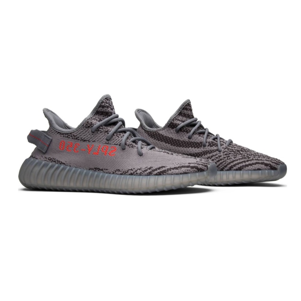 Yeezy Boost 350 V2 - Beluga 2.0